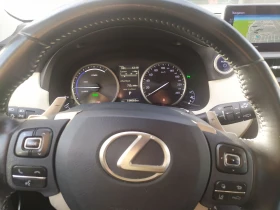 Lexus NX 300h Executive 4x4, снимка 4