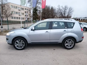 Citroen C-Crosser 2.4i-170кс-ШВЕЙЦАРИЯ-РЪЧКА-4Х4-7м, снимка 7