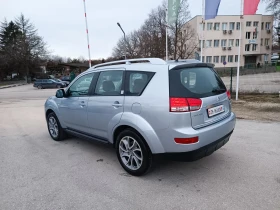 Citroen C-Crosser 2.4i-170кс-ШВЕЙЦАРИЯ-РЪЧКА-4Х4-7м, снимка 6