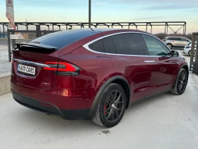 Tesla Model X P90D* Signature* Carbon* , снимка 6