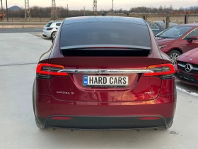 Tesla Model X P90D* Signature* Carbon* , снимка 5