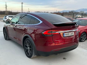 Tesla Model X P90D* Signature* Carbon* , снимка 4