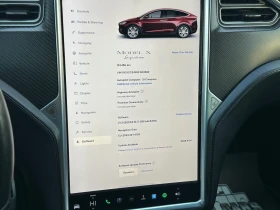 Tesla Model X P90D* Signature* Carbon* , снимка 15