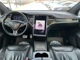 Tesla Model X P90D* Signature* Carbon* , снимка 7