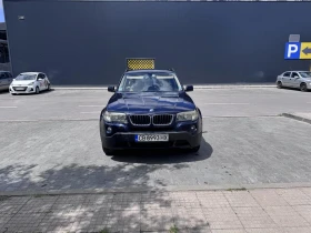 Обява за продажба на BMW X3 2.0 xD 177 hp ~10 600 лв. - изображение 9