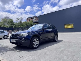 Обява за продажба на BMW X3 2.0 xD 177 hp ~10 600 лв. - изображение 10