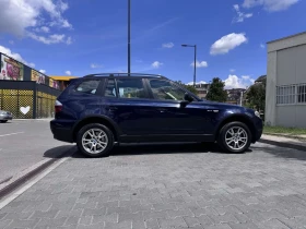 Обява за продажба на BMW X3 2.0 xD 177 hp ~10 600 лв. - изображение 11
