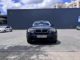 Обява за продажба на BMW X3 2.0 xD 177 hp ~10 600 лв. - изображение 8