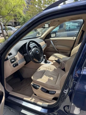 Обява за продажба на BMW X3 2.0 xD 177 hp ~10 600 лв. - изображение 4