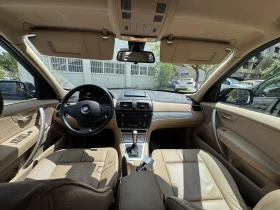 Обява за продажба на BMW X3 2.0 xD 177 hp ~10 600 лв. - изображение 1