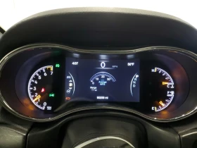Jeep Grand cherokee LIMITED 2018 | Mobile.bg    9