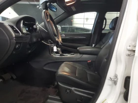 Jeep Grand cherokee LIMITED 2018 | Mobile.bg    7