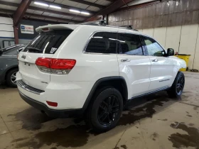 Jeep Grand cherokee LIMITED 2018 | Mobile.bg    3