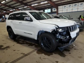 Jeep Grand cherokee LIMITED 2018 | Mobile.bg    4