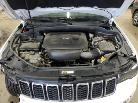 Jeep Grand cherokee LIMITED 2018 | Mobile.bg    12