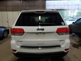 Jeep Grand cherokee LIMITED 2018 | Mobile.bg    6