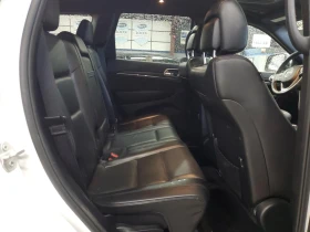 Jeep Grand cherokee LIMITED 2018 | Mobile.bg    11