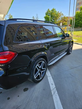 Обява за продажба на Mercedes-Benz GLS 350 GLS350 4?4 ~74 400 лв. - изображение 4