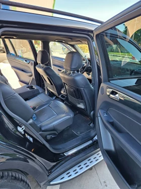 Обява за продажба на Mercedes-Benz GLS 350 GLS350 4?4 ~74 400 лв. - изображение 9