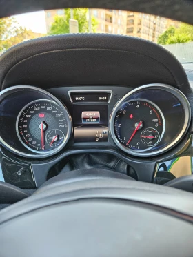 Обява за продажба на Mercedes-Benz GLS 350 GLS350 4?4 ~74 400 лв. - изображение 11