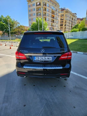 Обява за продажба на Mercedes-Benz GLS 350 GLS350 4?4 ~74 400 лв. - изображение 3