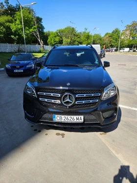 Обява за продажба на Mercedes-Benz GLS 350 GLS350 4?4 ~74 400 лв. - изображение 1