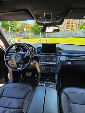 Обява за продажба на Mercedes-Benz GLS 350 GLS350 4?4 ~74 400 лв. - изображение 10