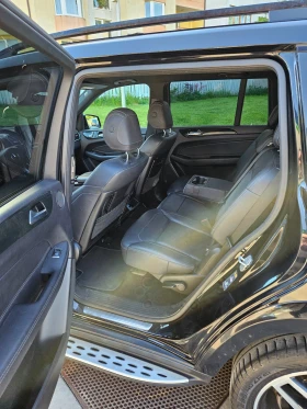 Обява за продажба на Mercedes-Benz GLS 350 GLS350 4?4 ~74 400 лв. - изображение 7