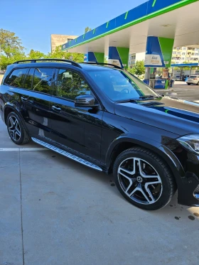Обява за продажба на Mercedes-Benz GLS 350 GLS350 4?4 ~74 400 лв. - изображение 2
