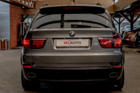 BMW X5   3.0d/xD/M-sport/Xenon//PDC | Mobile.bg    4