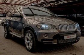 BMW X5   3.0d/xD/M-sport/Xenon//PDC | Mobile.bg    3