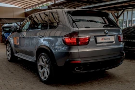 BMW X5   3.0d/xD/M-sport/Xenon//PDC | Mobile.bg    6