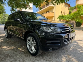 Обява за продажба на VW Touareg ~28 000 лв. - изображение 2
