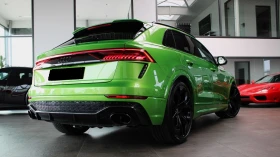 Audi RSQ8 PERFORMANCE / CARBON - 145000 лв. - 13421084 3