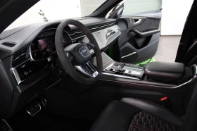 Audi RSQ8 PERFORMANCE / CARBON - 145000 лв. - 13421084 9