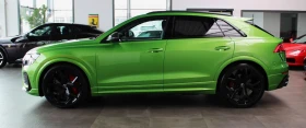 Audi RSQ8 PERFORMANCE / CARBON - 145000 лв. - 13421084 5
