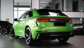 Audi RSQ8 PERFORMANCE / CARBON - 145000 лв. - 13421084 4