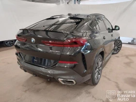 BMW X6 40i xDrive  M Sport Paket | Mobile.bg    3