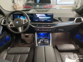 BMW X6 40i xDrive  M Sport Paket | Mobile.bg    6