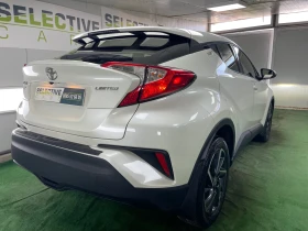 Toyota C-HR LIMITED * FACELIFT*  | Mobile.bg    7