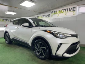 Toyota C-HR LIMITED * FACELIFT*  | Mobile.bg    6