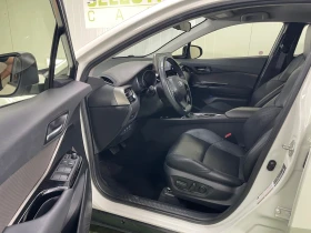 Toyota C-HR LIMITED * FACELIFT*  | Mobile.bg    9