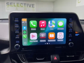 Toyota C-HR LIMITED * FACELIFT*  | Mobile.bg    15