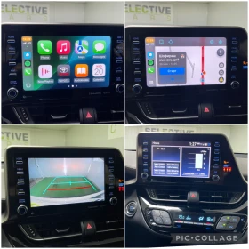 Toyota C-HR LIMITED * FACELIFT*  | Mobile.bg    14