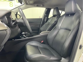Toyota C-HR LIMITED * FACELIFT*  | Mobile.bg    8