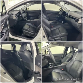 Toyota C-HR LIMITED * FACELIFT*  | Mobile.bg    10