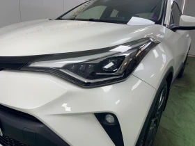 Toyota C-HR LIMITED * FACELIFT*  | Mobile.bg    3