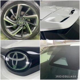Toyota C-HR LIMITED * FACELIFT*  | Mobile.bg    13