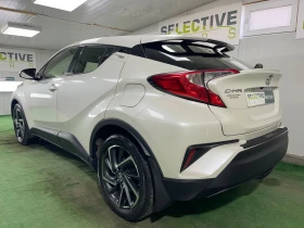 Toyota C-HR LIMITED * FACELIFT*  | Mobile.bg    4