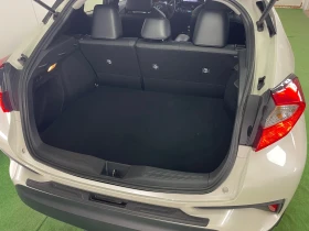 Toyota C-HR LIMITED * FACELIFT*  | Mobile.bg    17
